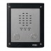 Videx VR4K Flush Mounted Vandal Resistant Audio Kits - 1 to 12 Users